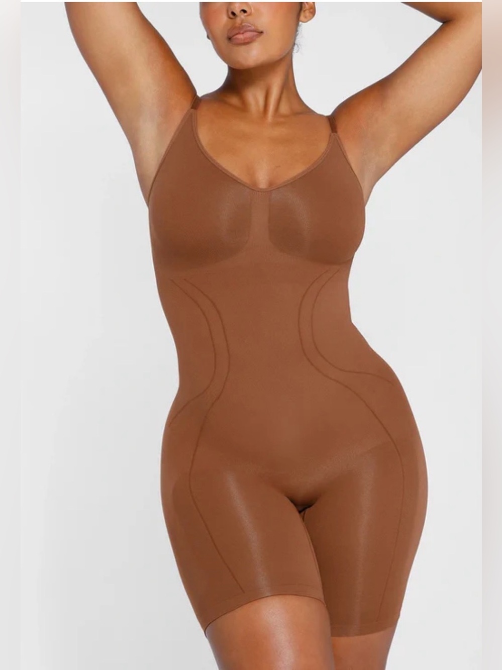 Shapellx Skin Flow Seamless Smoothing
Bodysuit